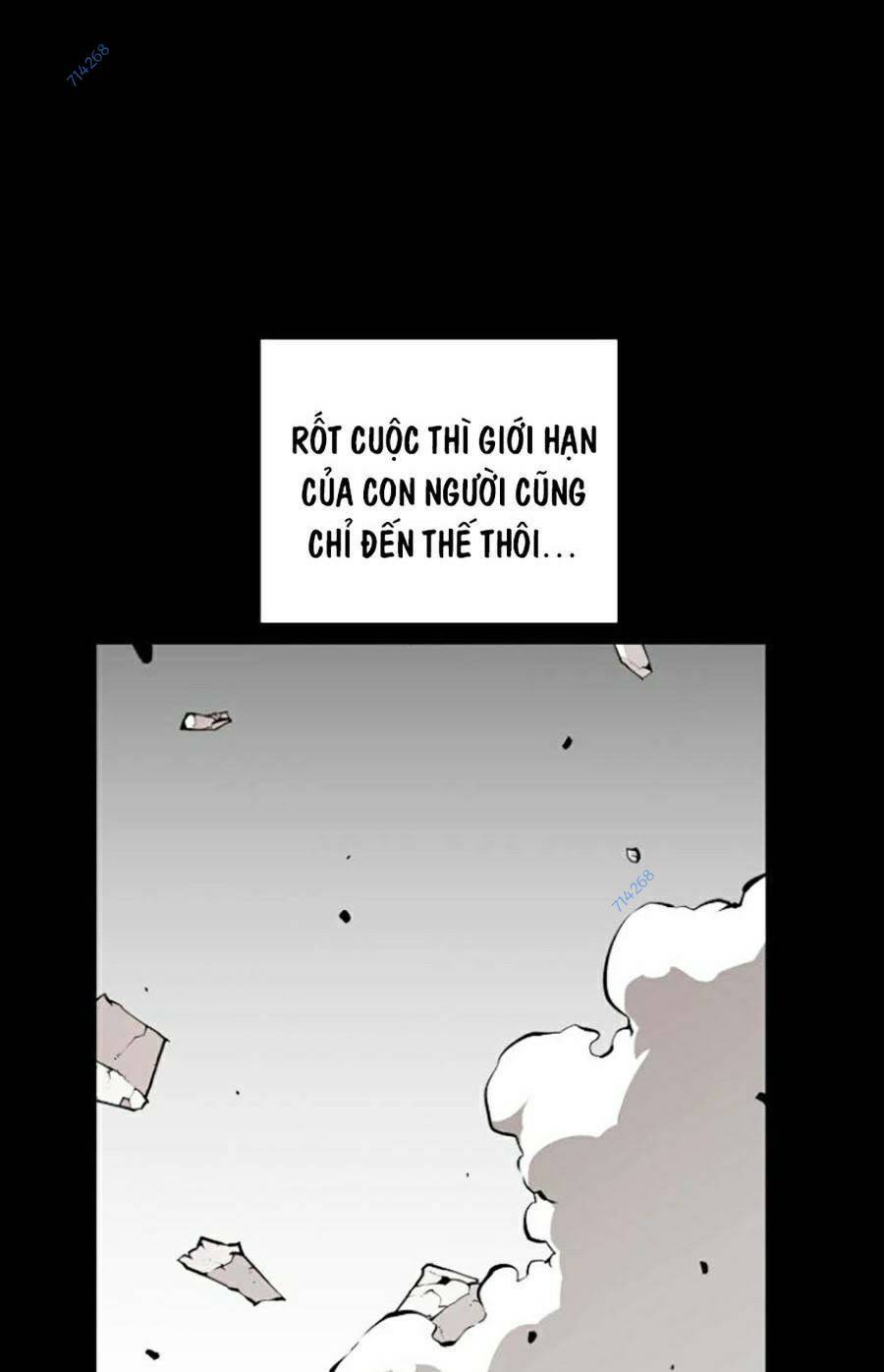 Cuồng Thú Chapter 18 - Page 169