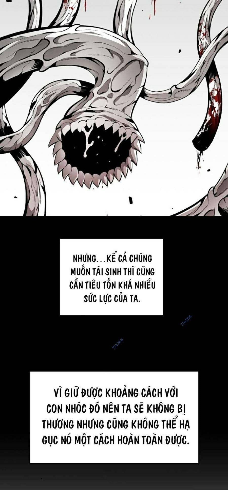 Cuồng Thú Chapter 18 - Page 69