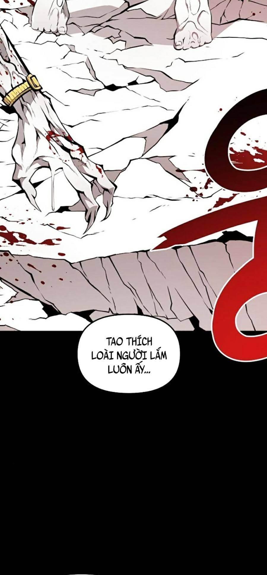 Cuồng Thú Chapter 18 - Page 80