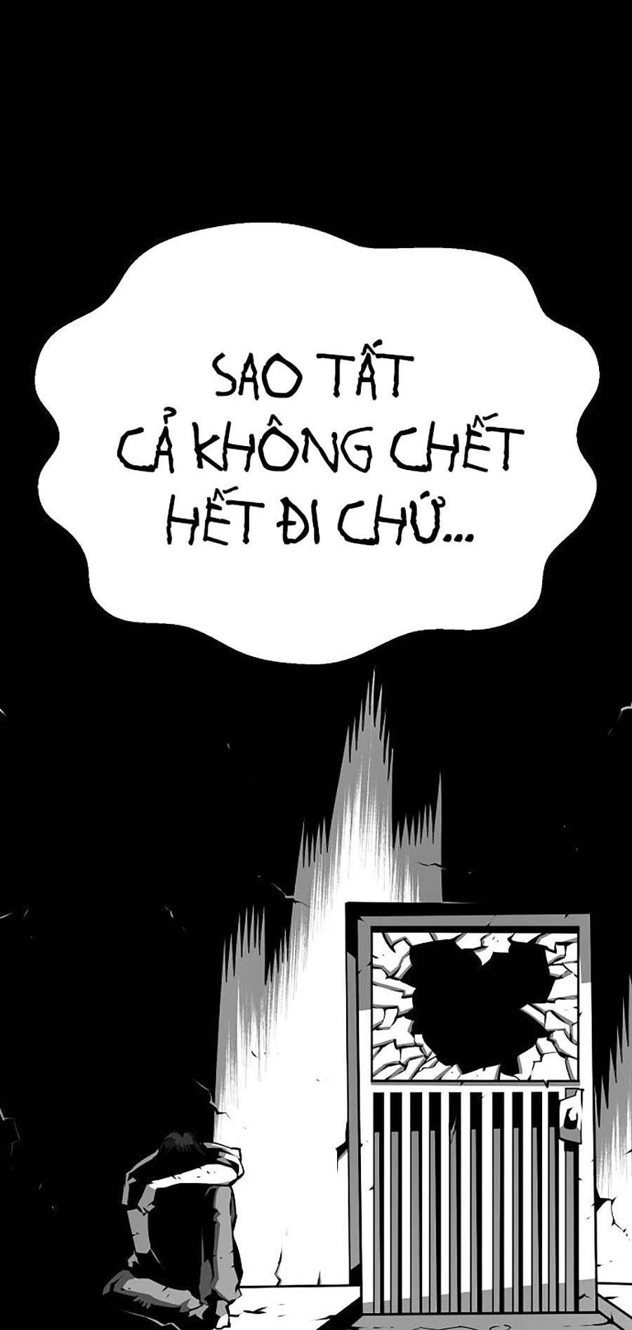 Cuồng Thú Chapter 3 - Page 111