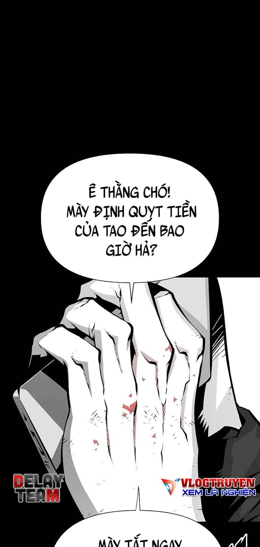 Cuồng Thú Chapter 3 - Page 118