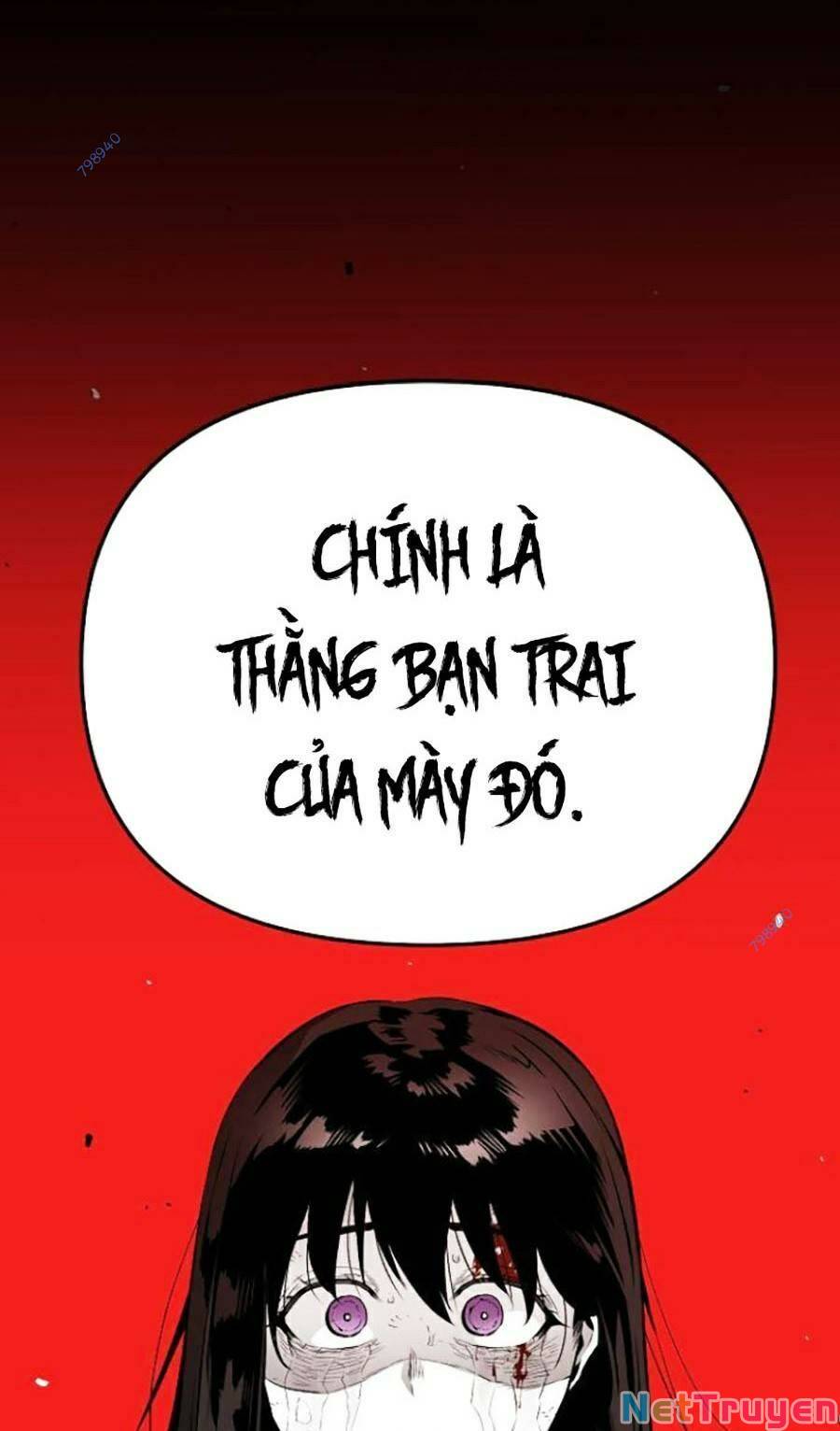 Cuồng Thú Chapter 15 - Page 77