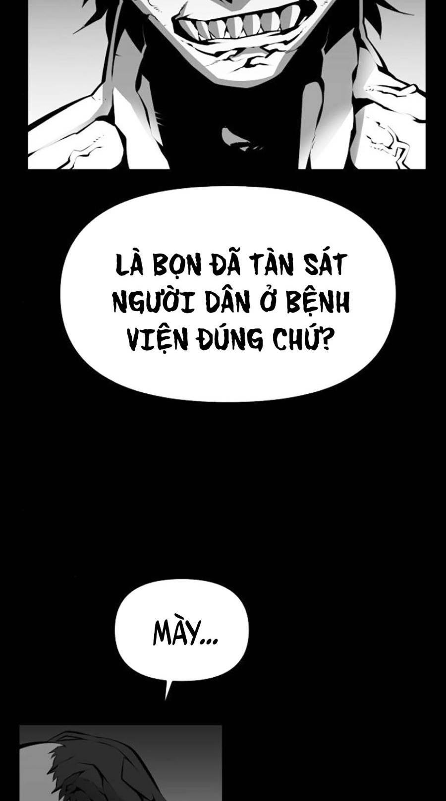 Cuồng Thú Chapter 9 - Page 18