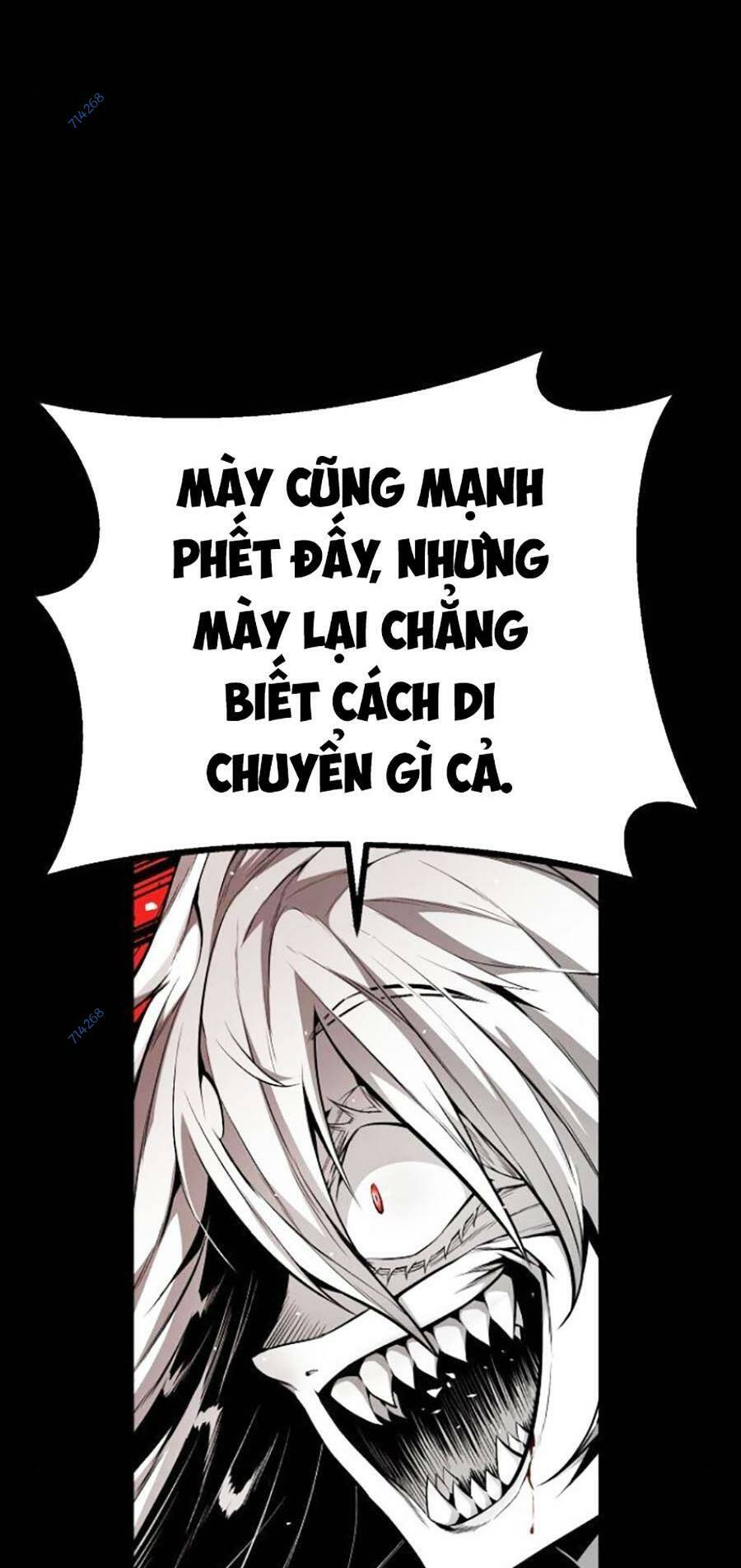 Cuồng Thú Chapter 20 - Page 101