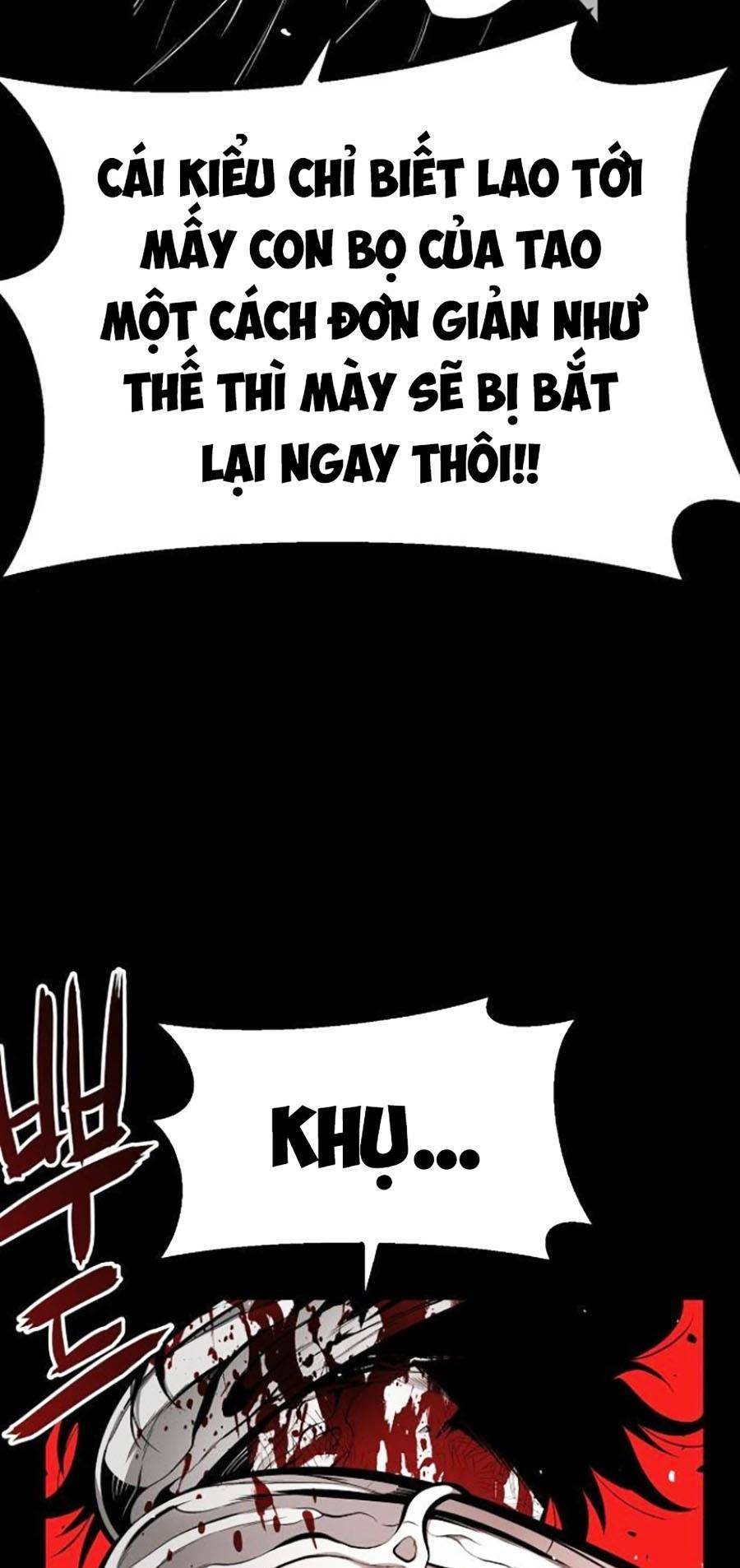 Cuồng Thú Chapter 20 - Page 102