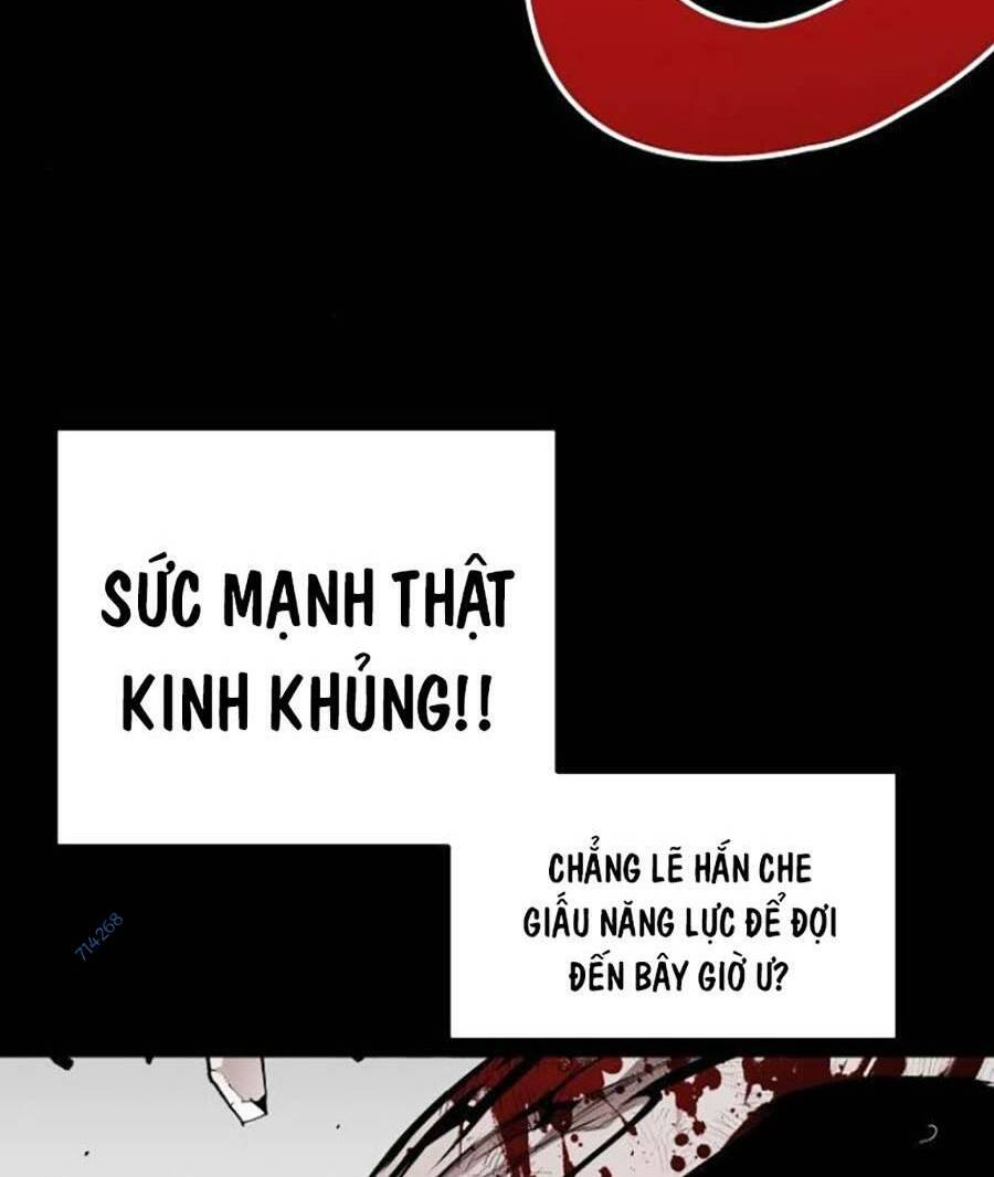 Cuồng Thú Chapter 20 - Page 30