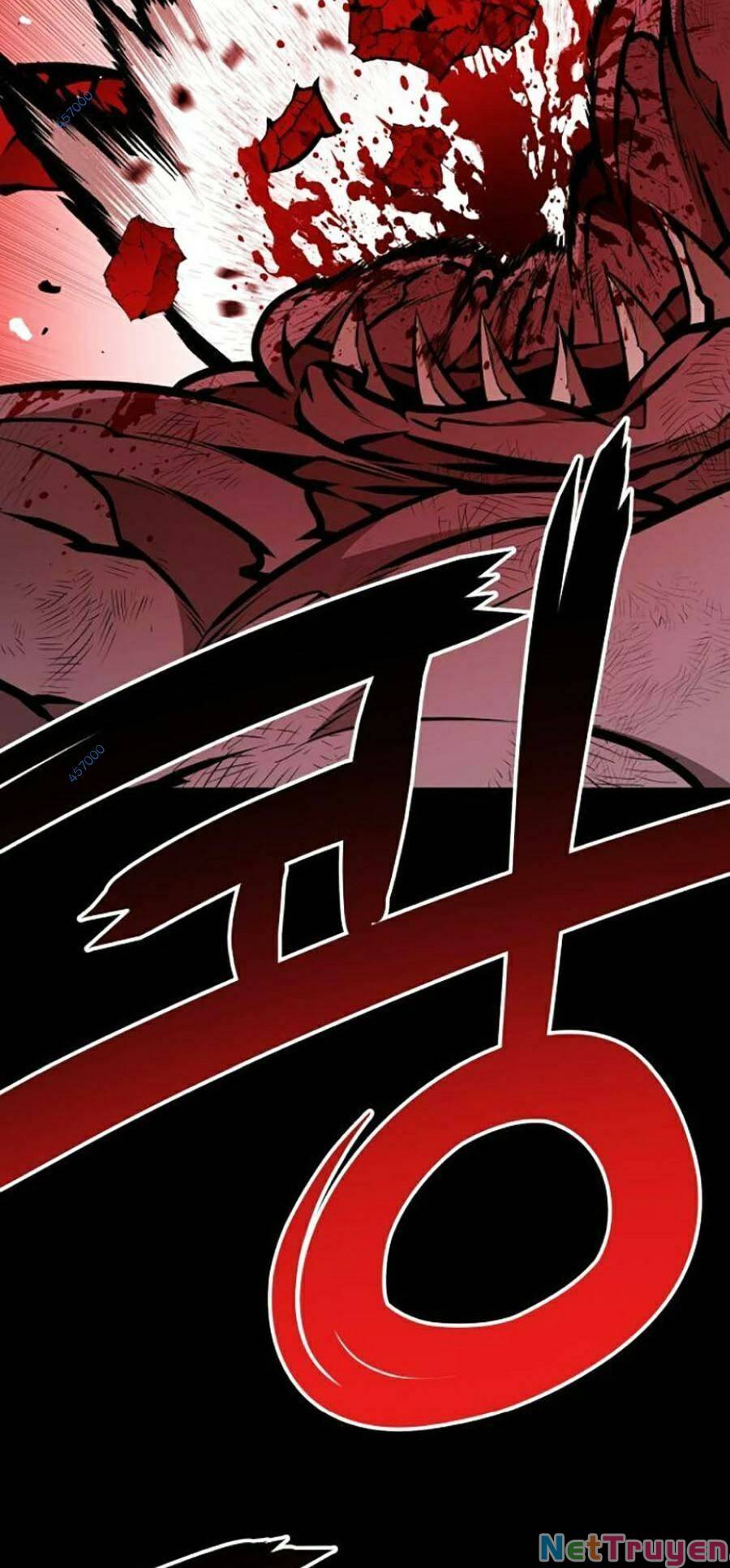 Cuồng Thú Chapter 31 - Page 23