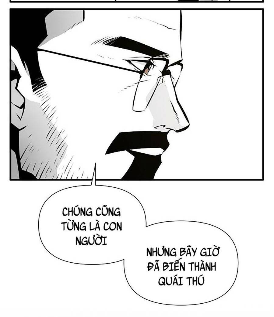 Cuồng Thú Chapter 2 - Page 104