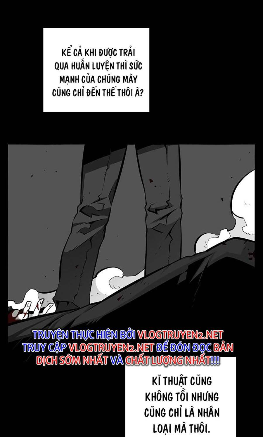 Cuồng Thú Chapter 2 - Page 162