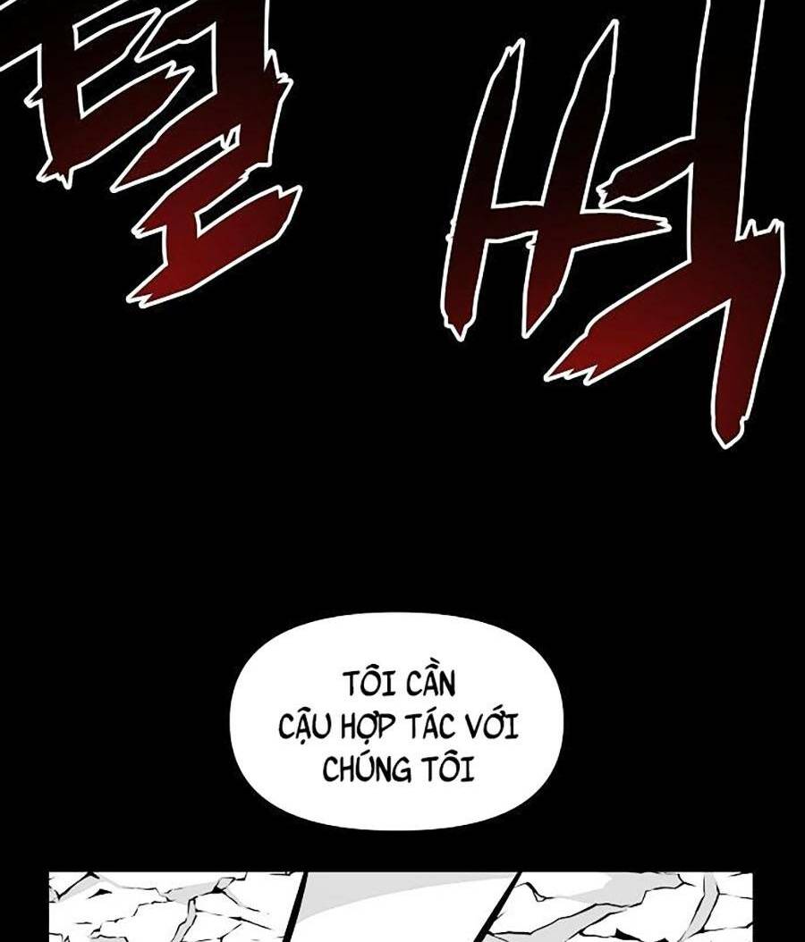 Cuồng Thú Chapter 2 - Page 40