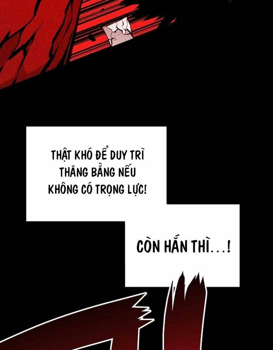 Cuồng Thú Chapter 35 - Page 18