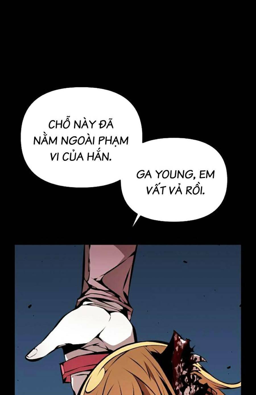 Cuồng Thú Chapter 35 - Page 87