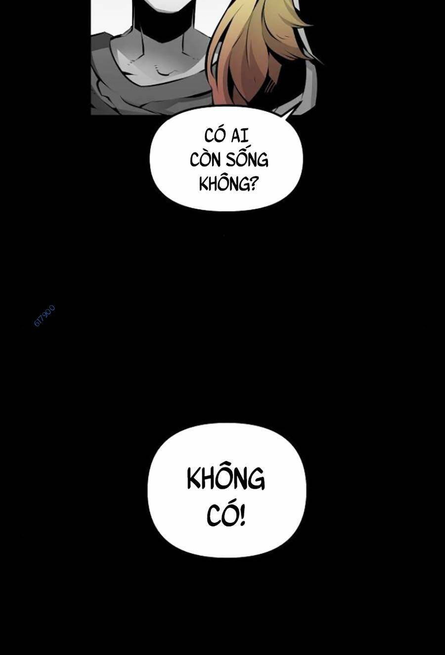 Cuồng Thú Chapter 8 - Page 33