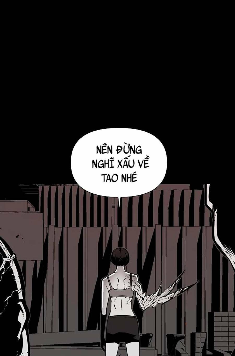 Cuồng Thú Chapter 1 - Page 101