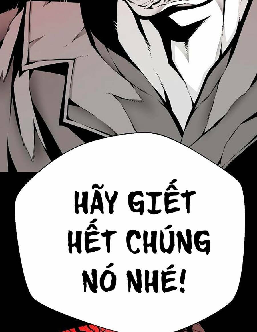 Cuồng Thú Chapter 1 - Page 134