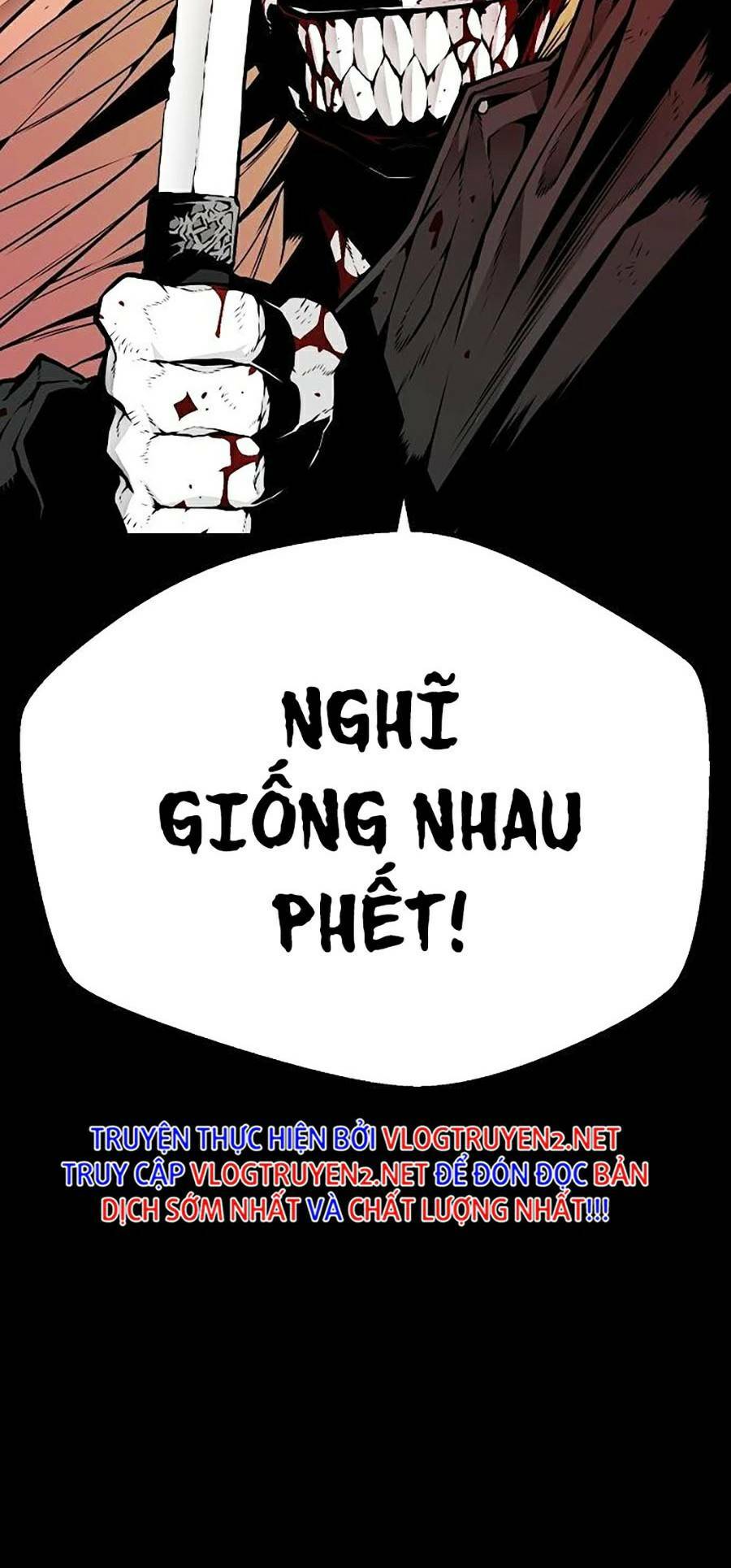 Cuồng Thú Chapter 1 - Page 20