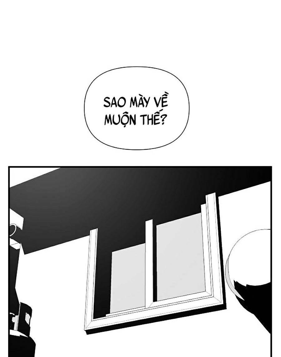 Cuồng Thú Chapter 1 - Page 33