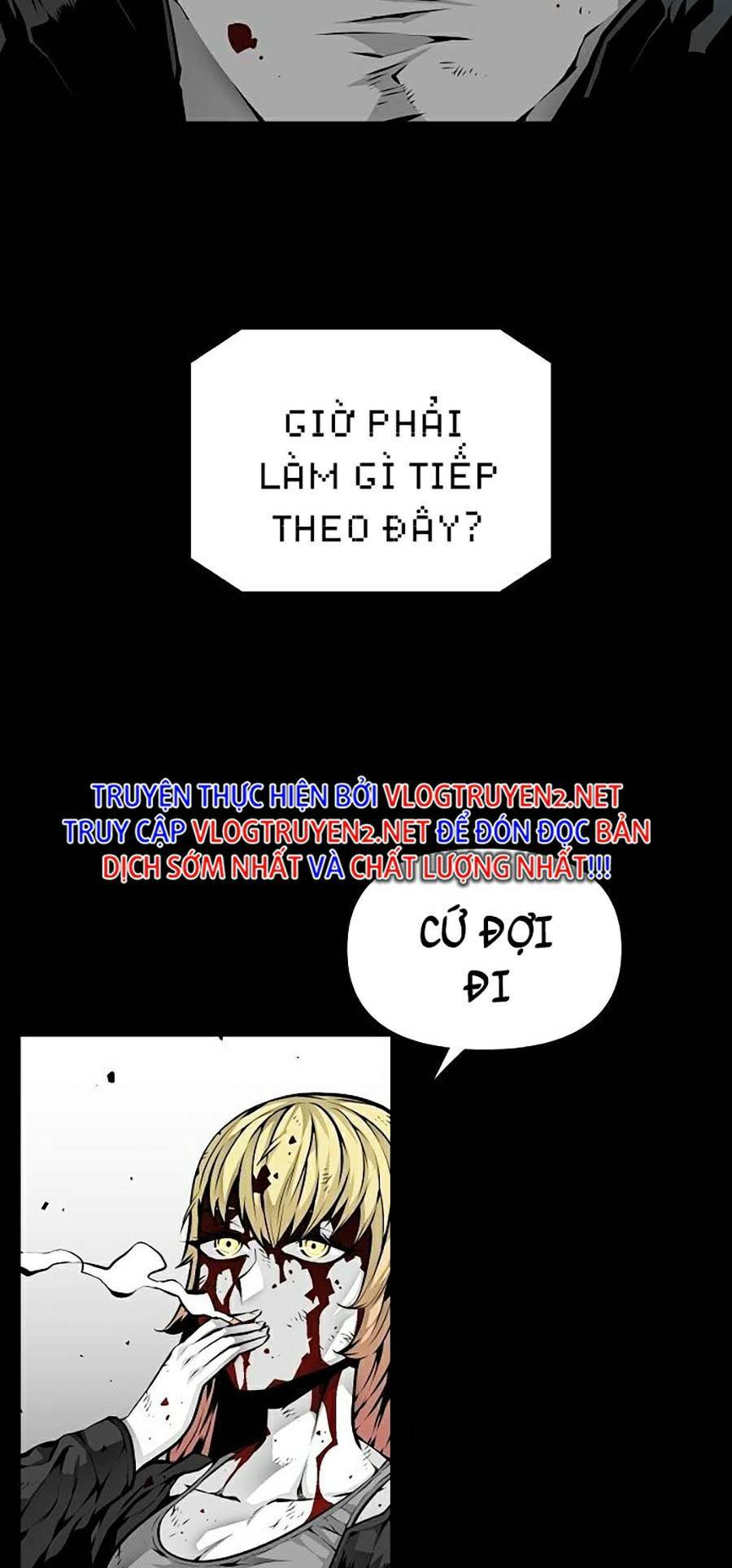 Cuồng Thú Chapter 1 - Page 4