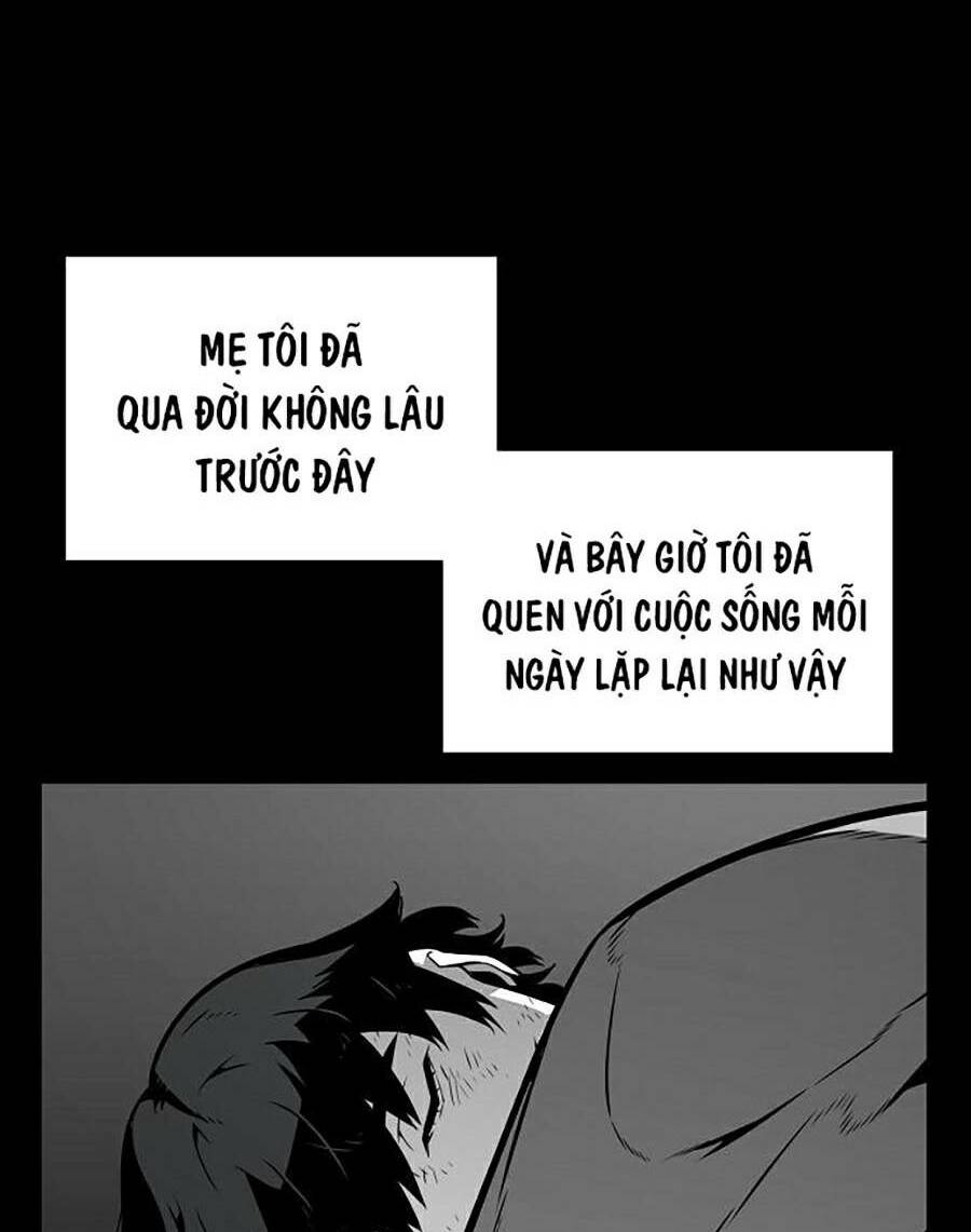 Cuồng Thú Chapter 1 - Page 46