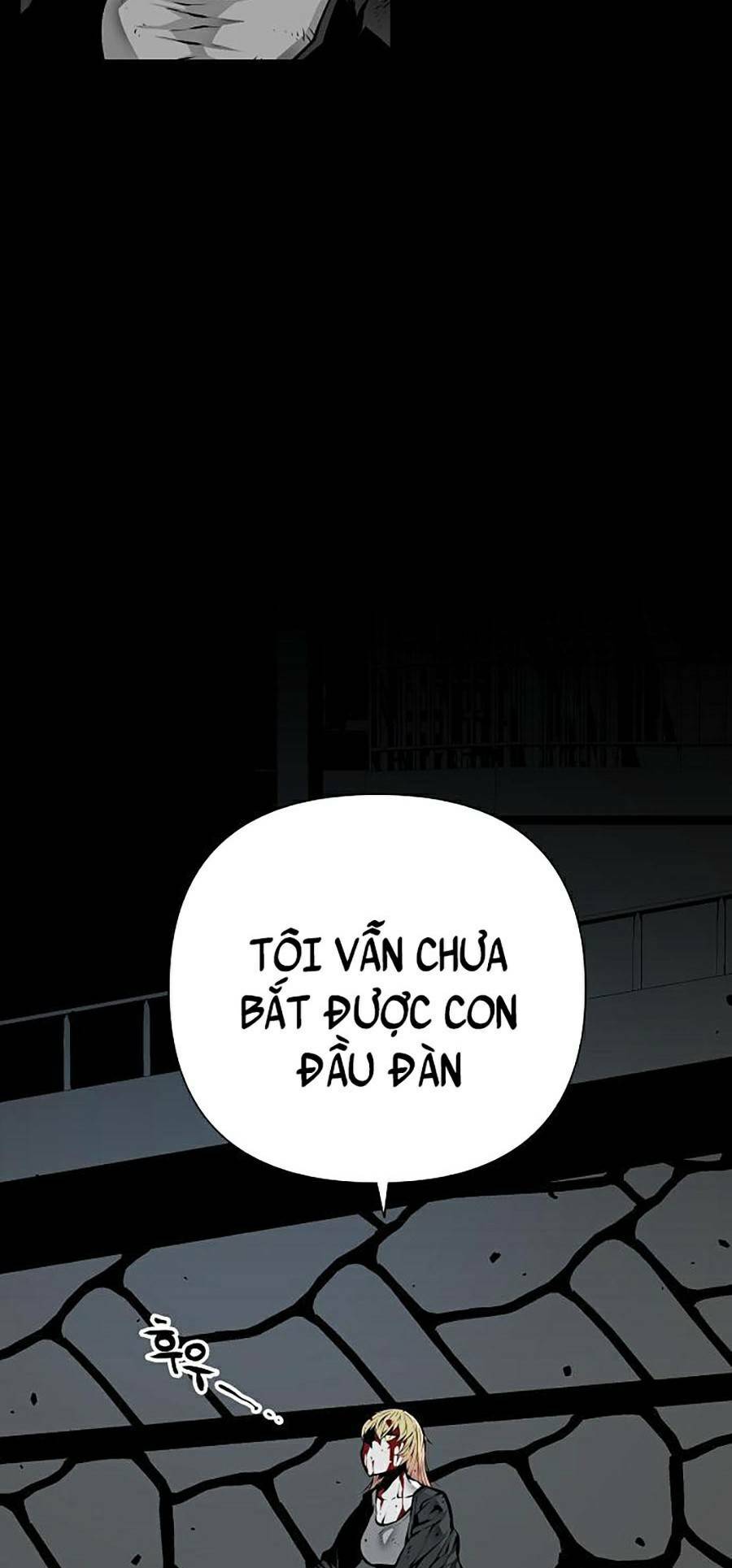 Cuồng Thú Chapter 1 - Page 5