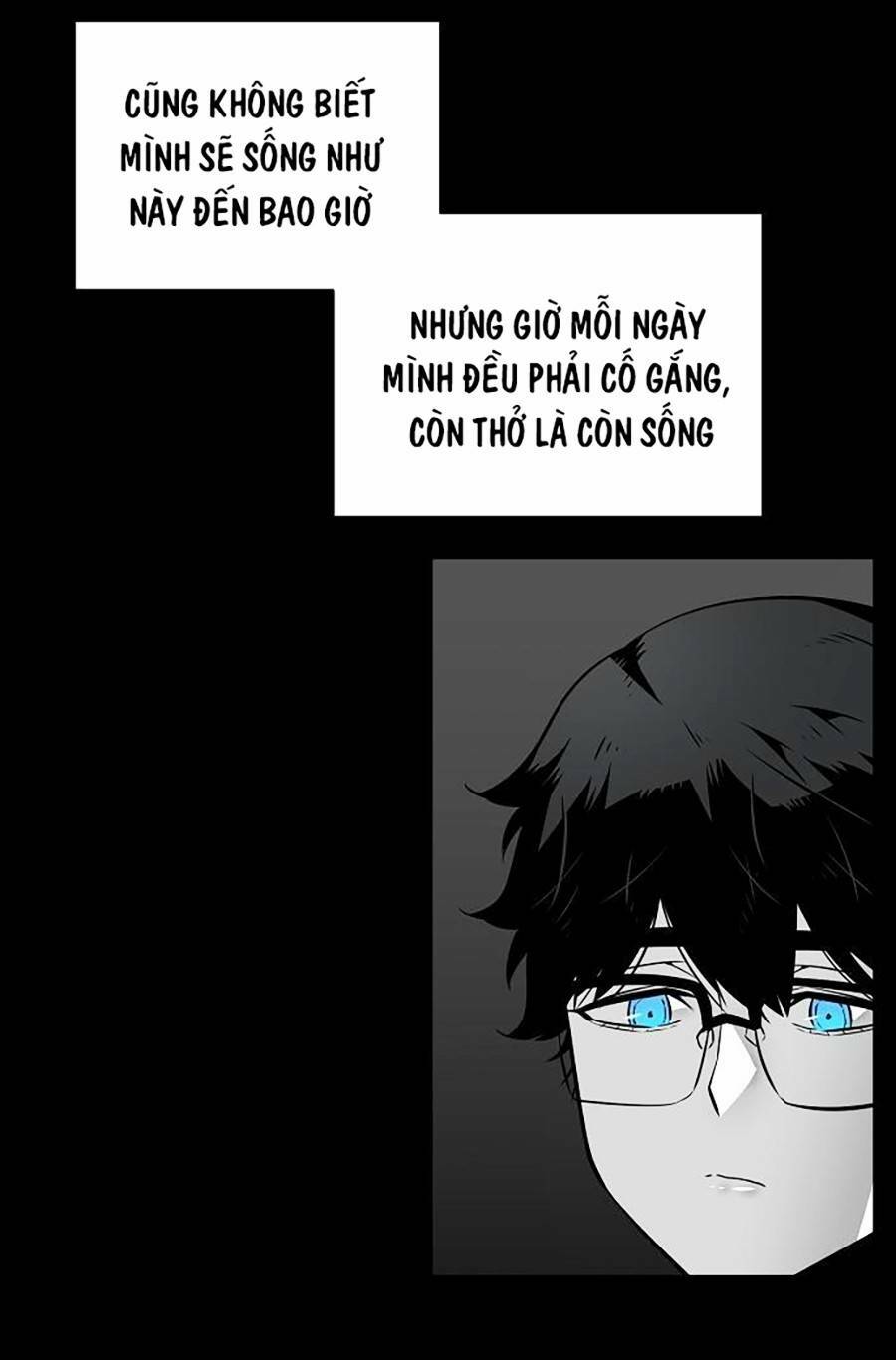 Cuồng Thú Chapter 1 - Page 61