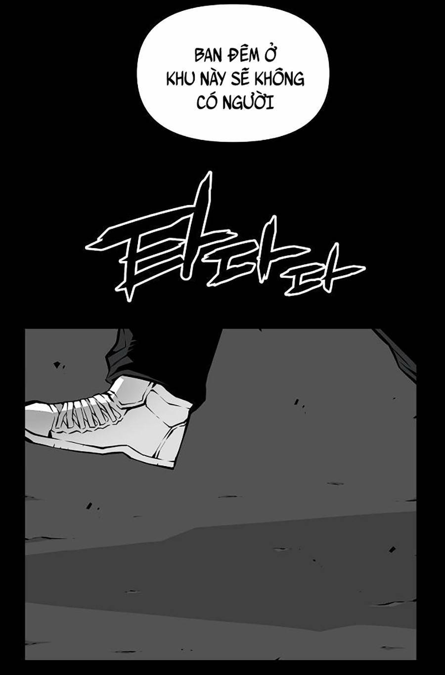 Cuồng Thú Chapter 1 - Page 85