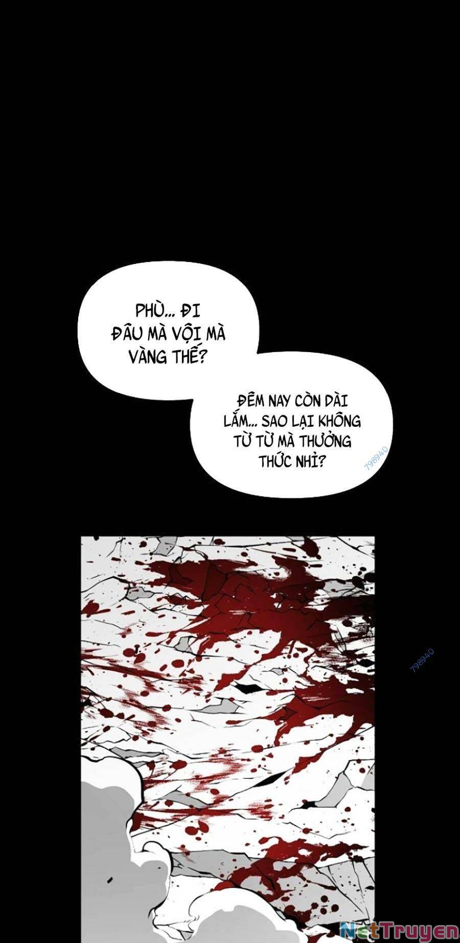 Cuồng Thú Chapter 17 - Page 31