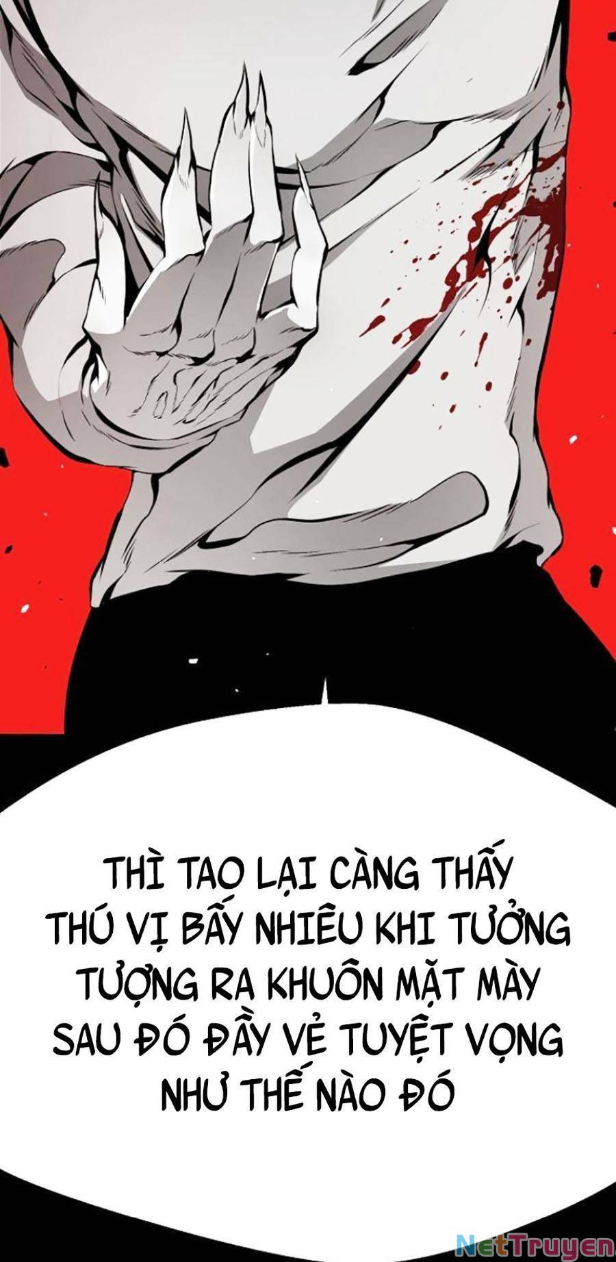 Cuồng Thú Chapter 17 - Page 38