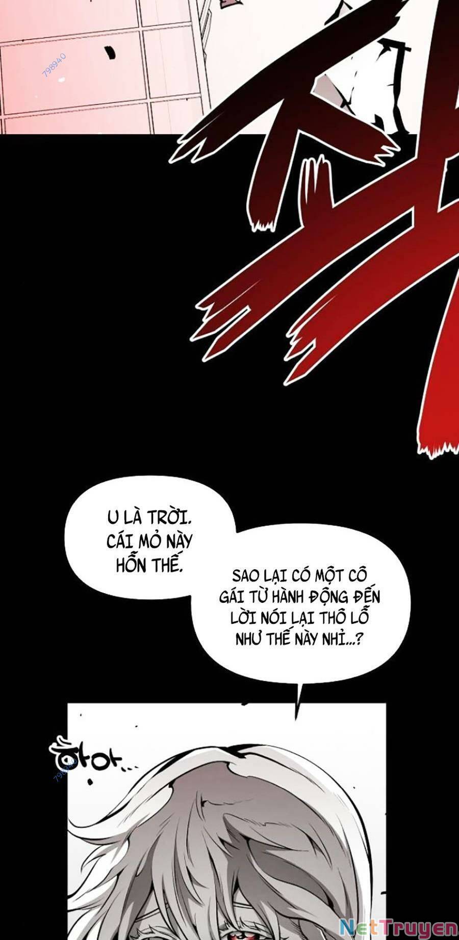 Cuồng Thú Chapter 17 - Page 51