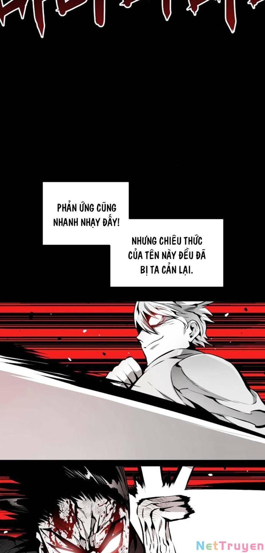 Cuồng Thú Chapter 17 - Page 6