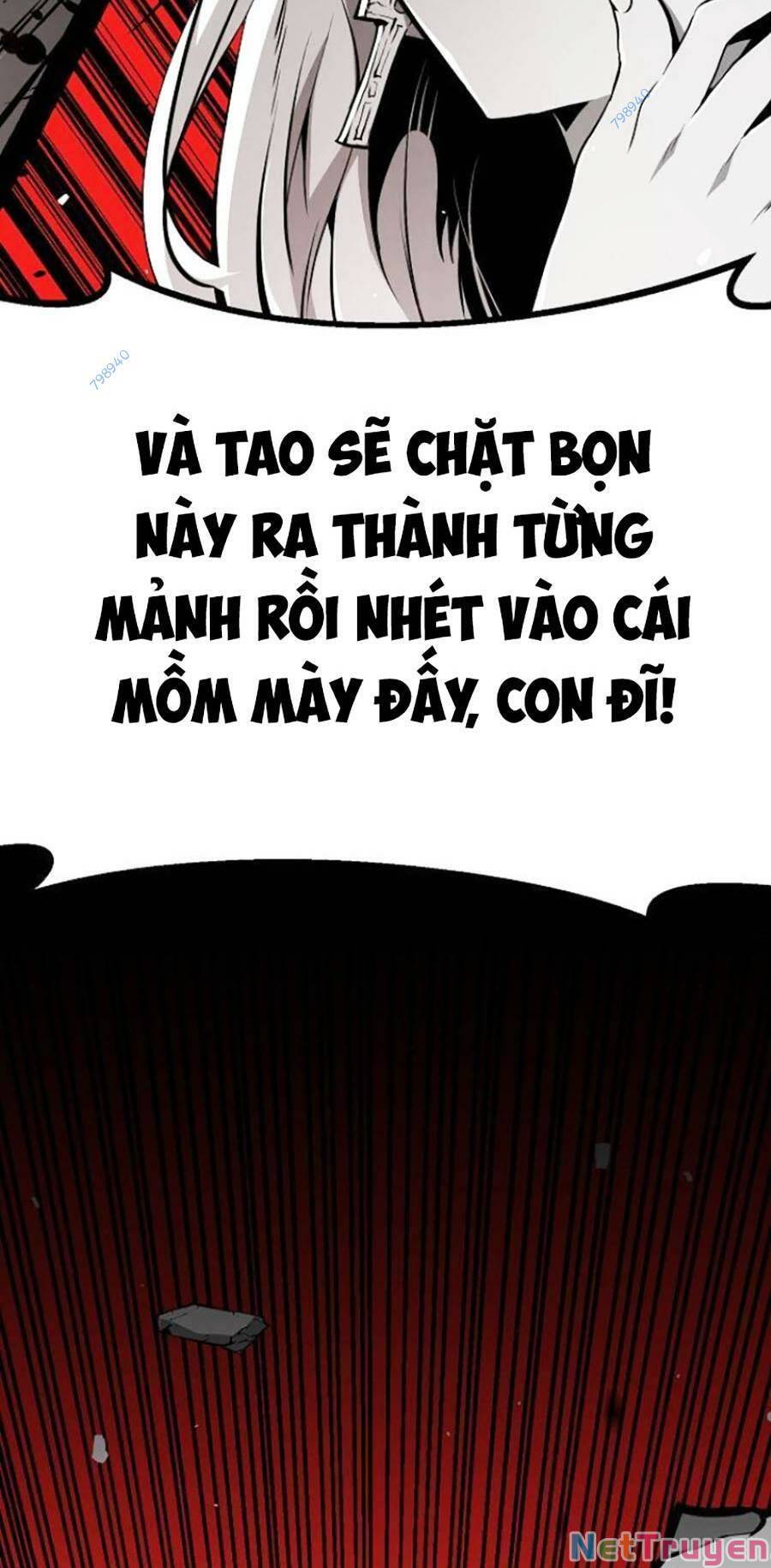 Cuồng Thú Chapter 17 - Page 71