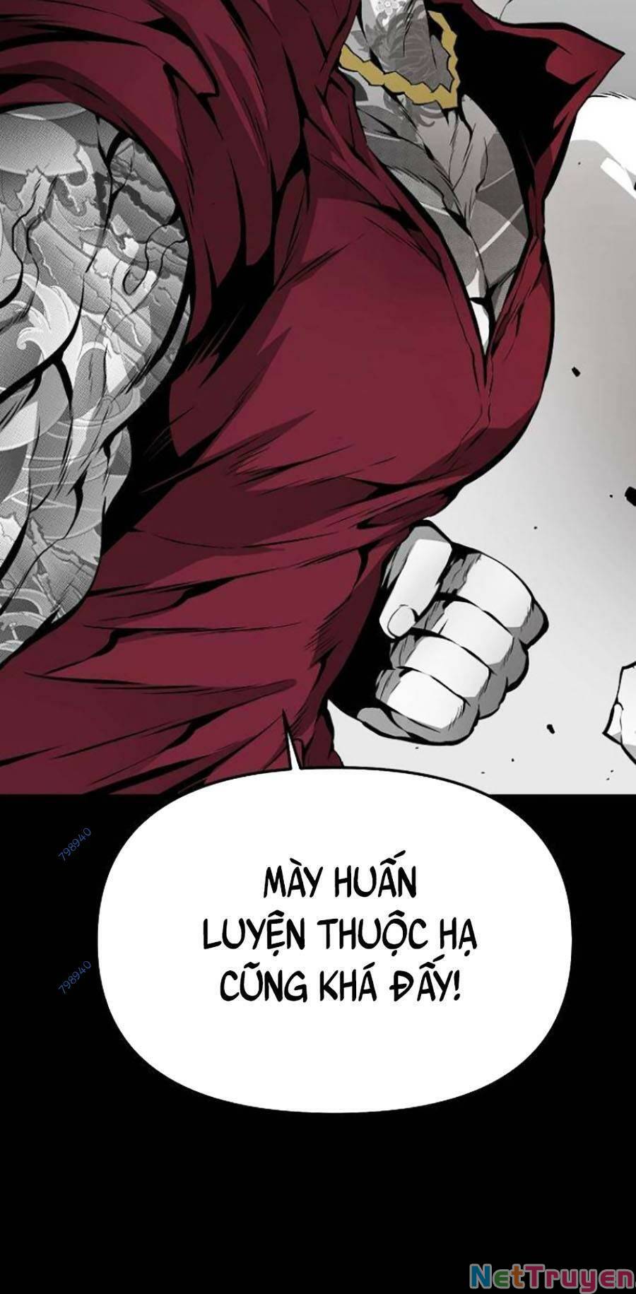 Cuồng Thú Chapter 17 - Page 77