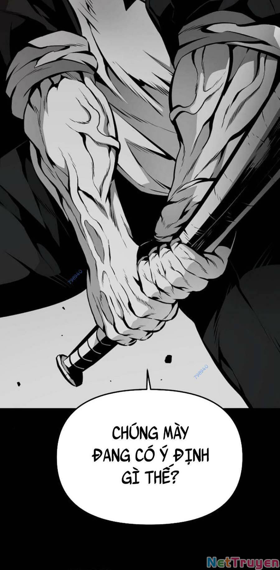 Cuồng Thú Chapter 17 - Page 79