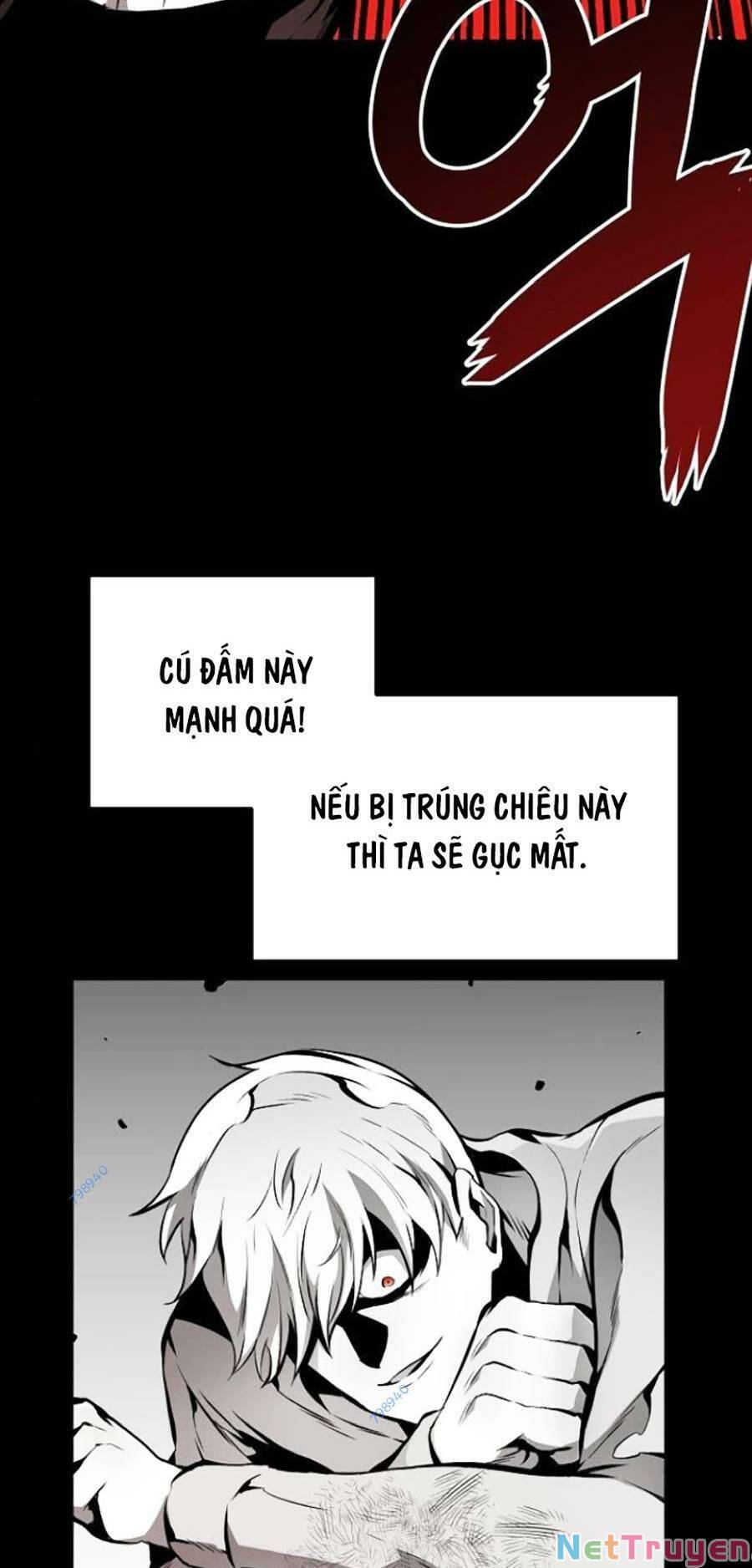 Cuồng Thú Chapter 17 - Page 9