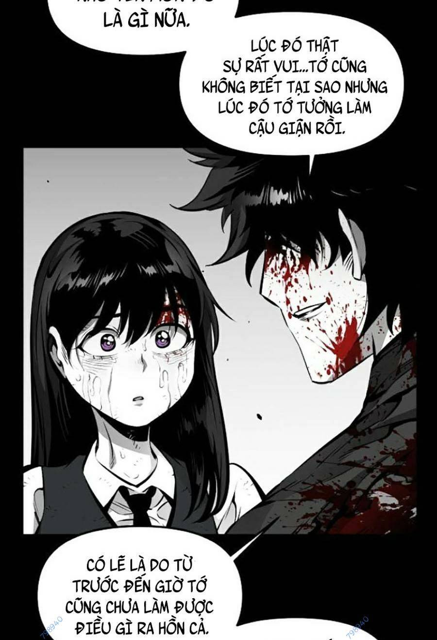 Cuồng Thú Chapter 16 - Page 109