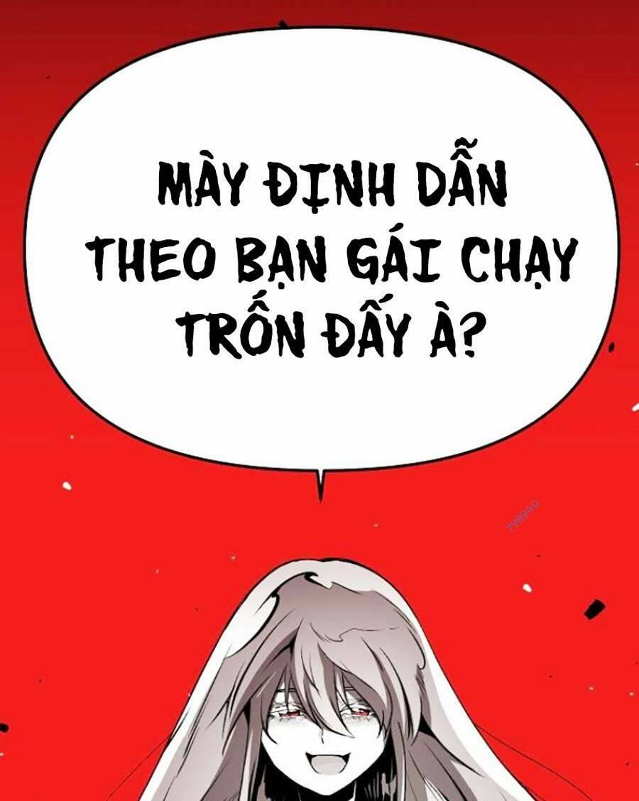 Cuồng Thú Chapter 16 - Page 22