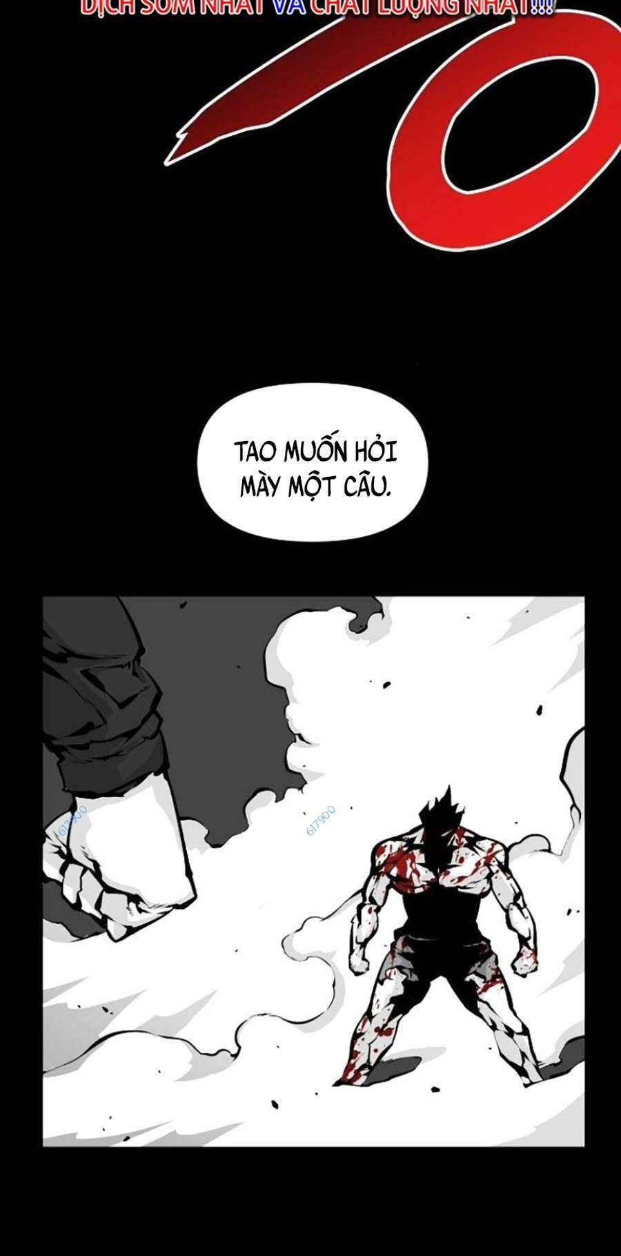 Cuồng Thú Chapter 5 - Page 13