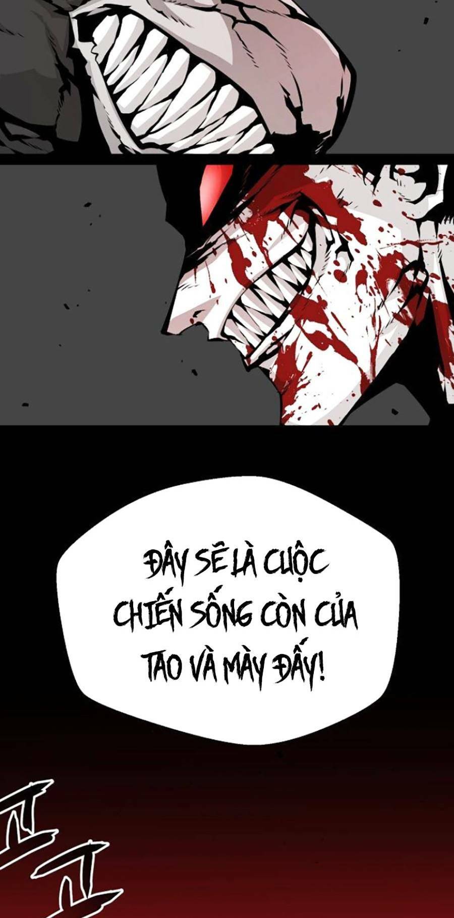 Cuồng Thú Chapter 5 - Page 24