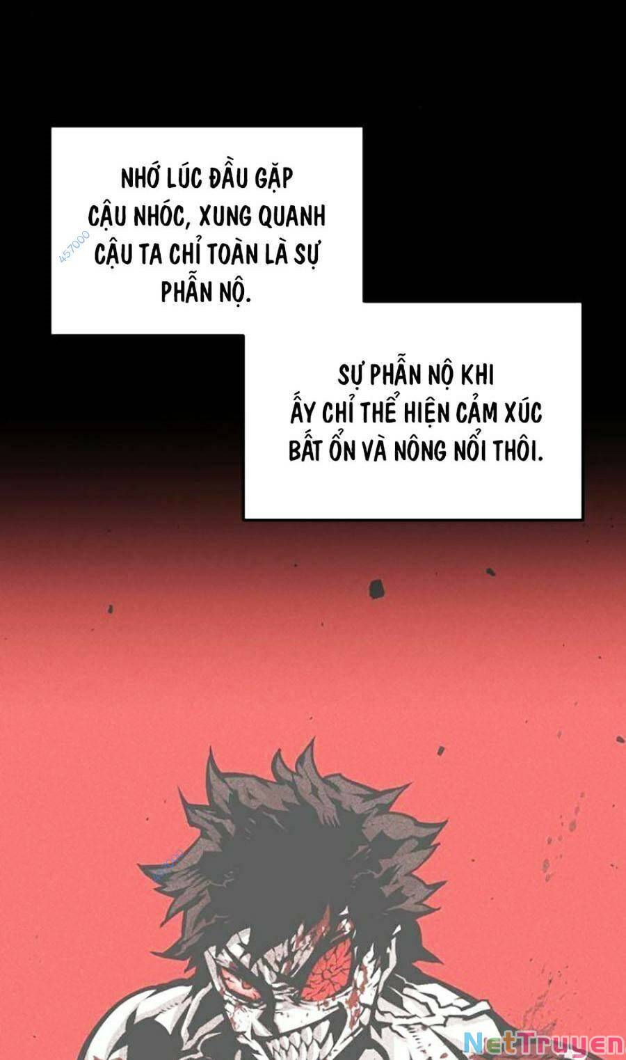 Cuồng Thú Chapter 27 - Page 21