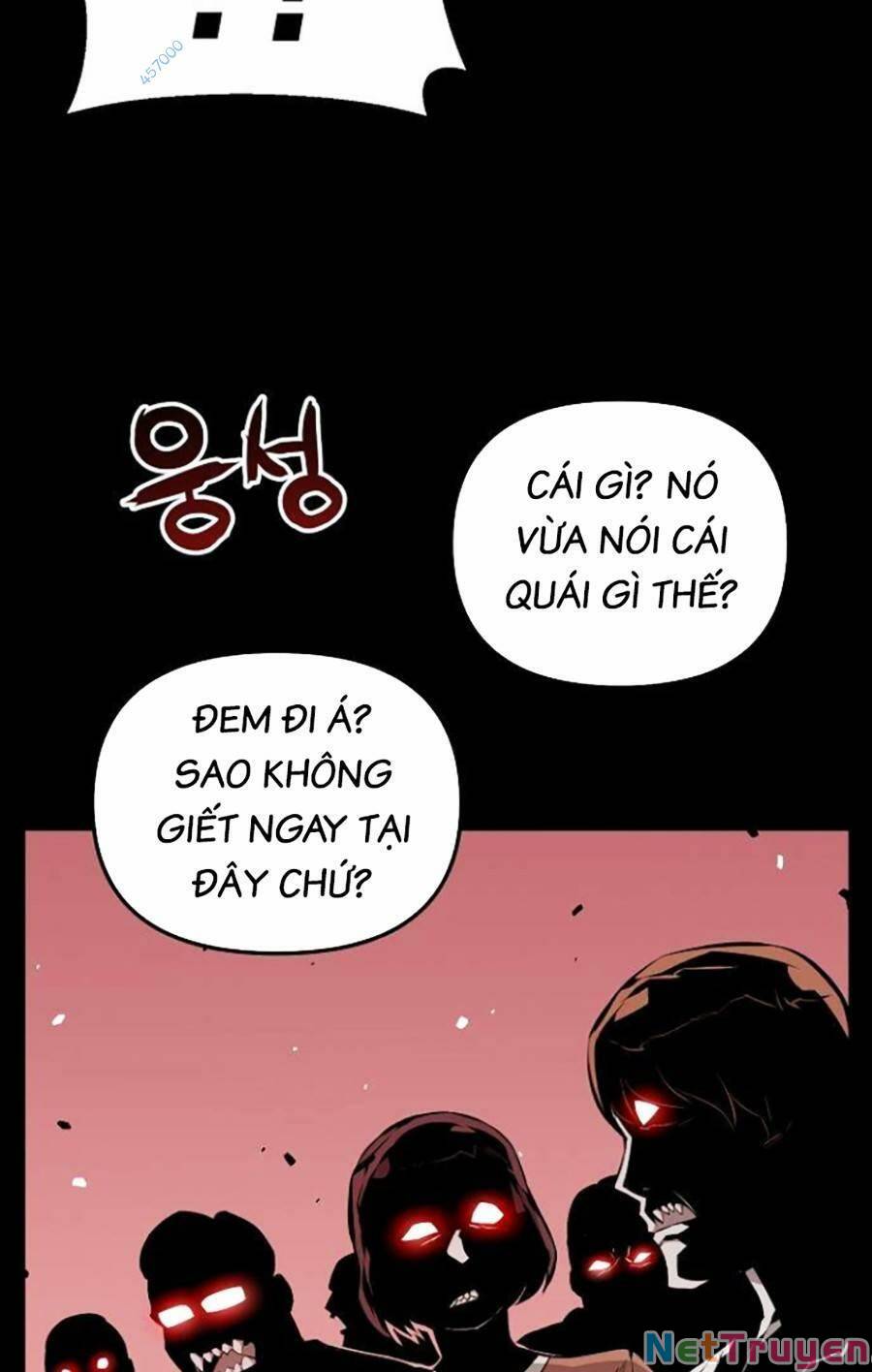 Cuồng Thú Chapter 27 - Page 47