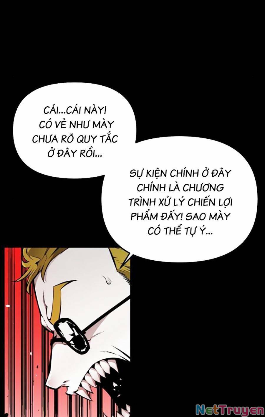 Cuồng Thú Chapter 27 - Page 49