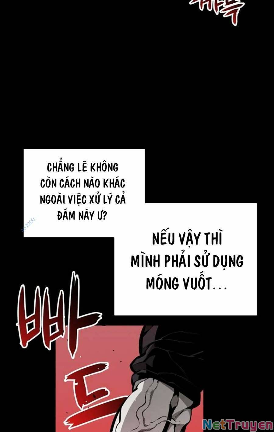 Cuồng Thú Chapter 27 - Page 60