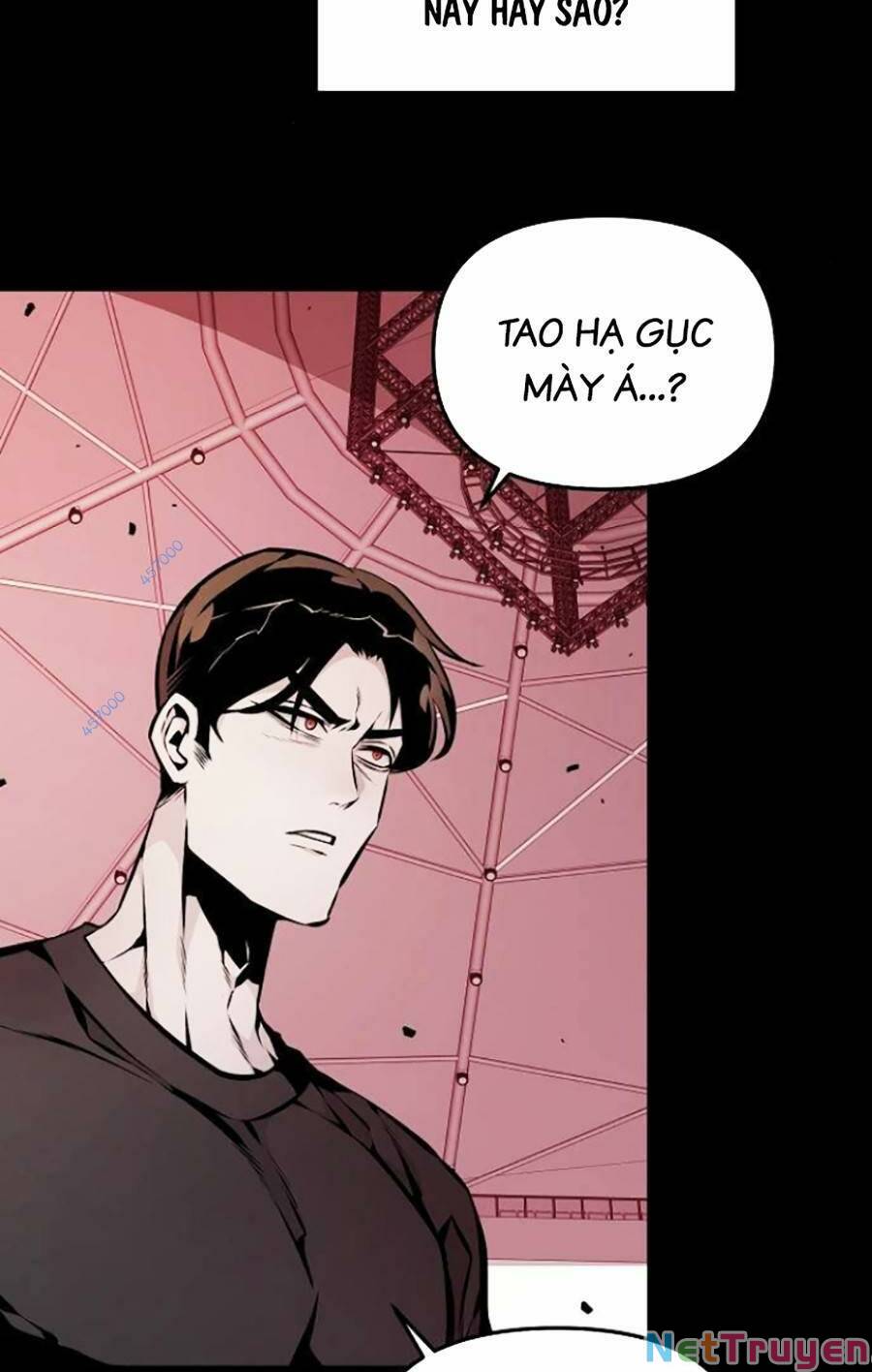 Cuồng Thú Chapter 27 - Page 80