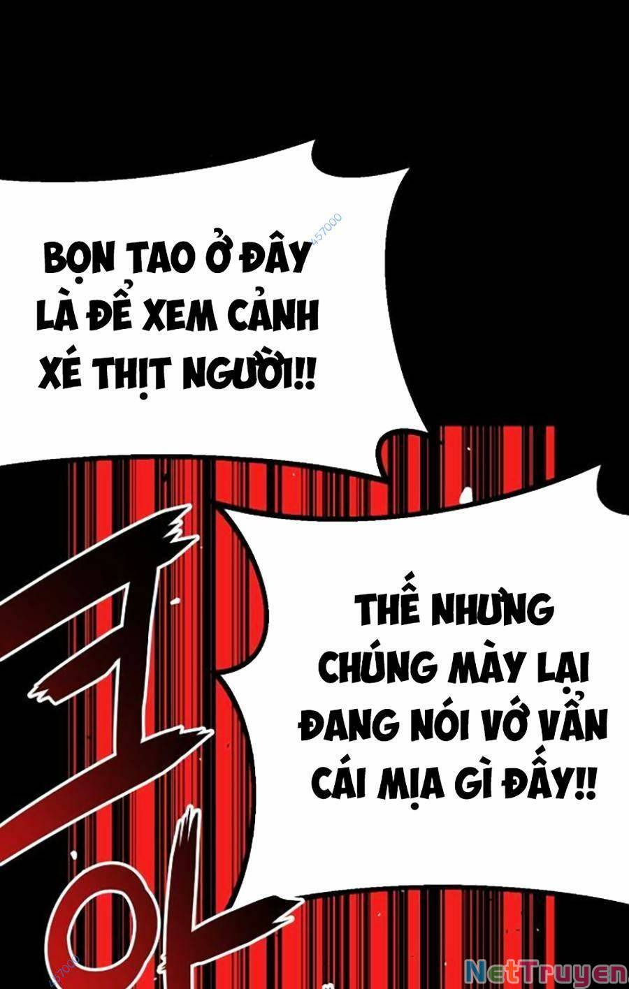 Cuồng Thú Chapter 27 - Page 87