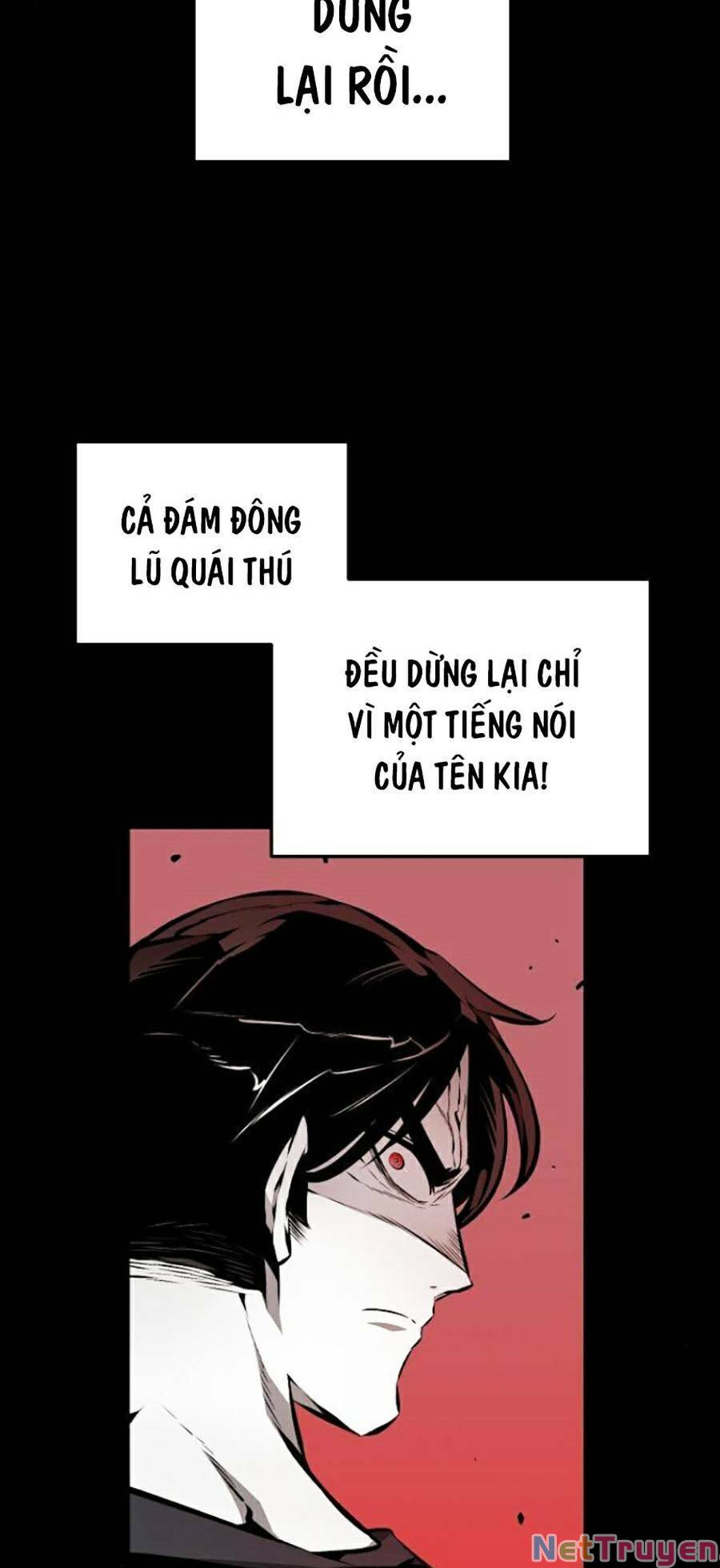 Cuồng Thú Chapter 27 - Page 96