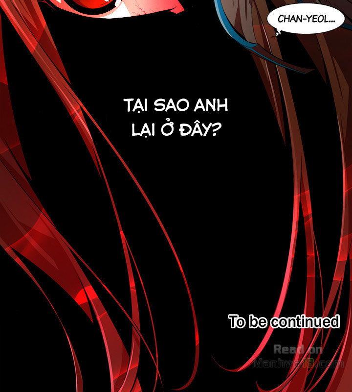 Vùng Đất Tử Thần Chapter 27 - Page 17