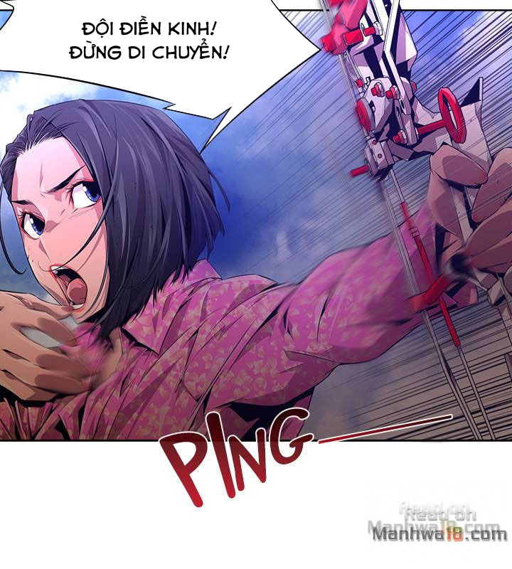 Vùng Đất Tử Thần Chapter 19 - Page 7