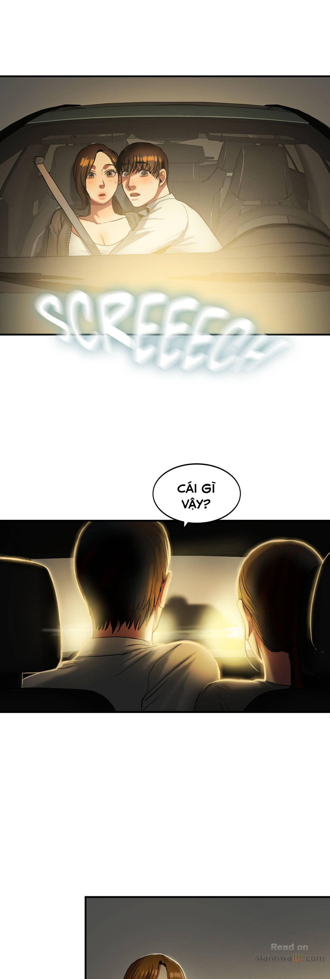 Ngọt Trong Đắng Chapter 17 - Page 24