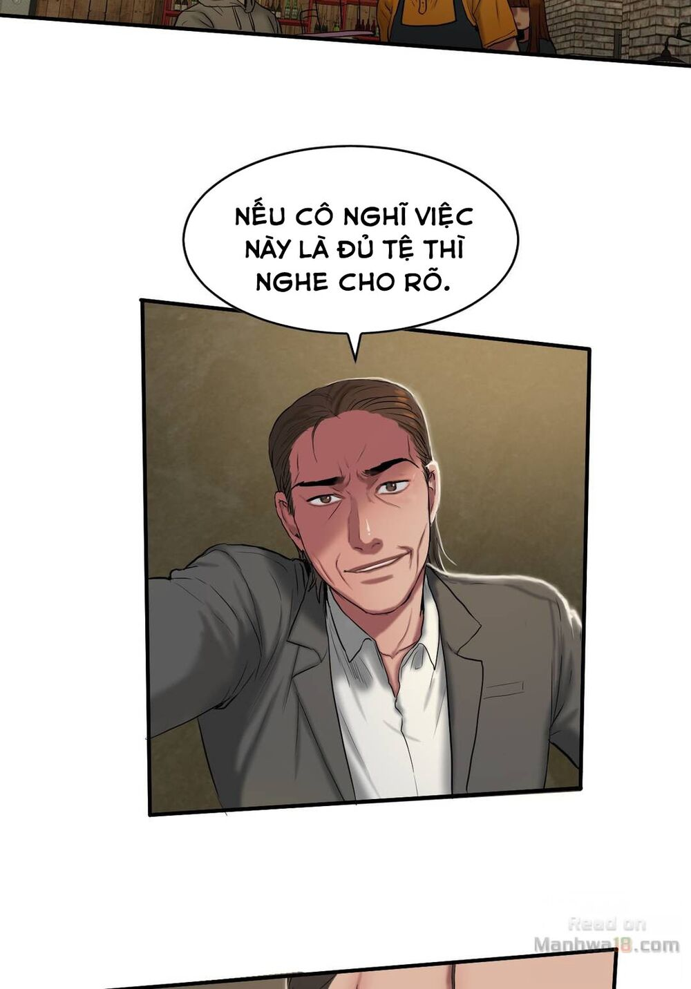 Ngọt Trong Đắng Chapter 40 - Page 5