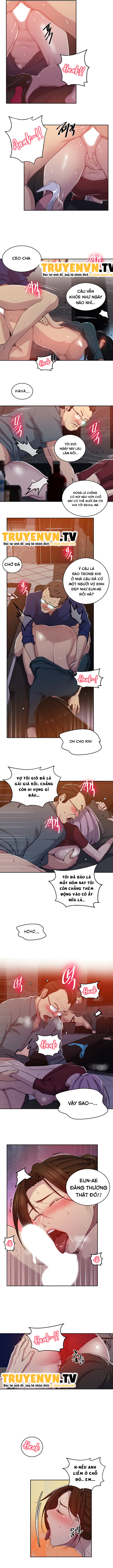 Lớp Học Bí Mật - Secret Class (Hot) Chapter 106 - Page 7